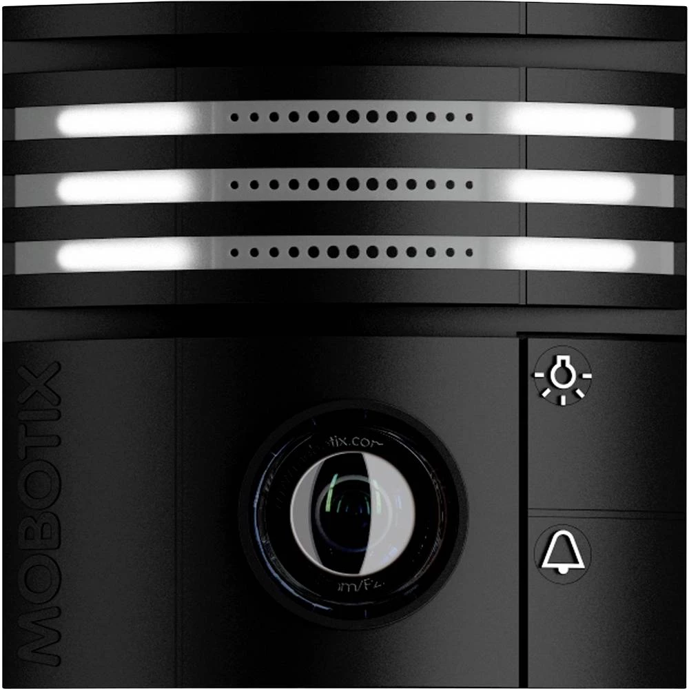 Mobotix  Mx-T26B-6D016-b lan ip  sigurnosna kamera  3072 x 2048 piksel slika