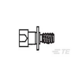 TE Connectivity Microdot ProductsMicrodot Products 6-1532137-0 AMP
