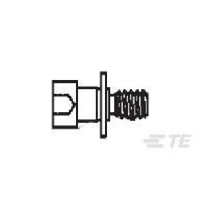 TE Connectivity Microdot ProductsMicrodot Products 6-1532137-0 AMP slika