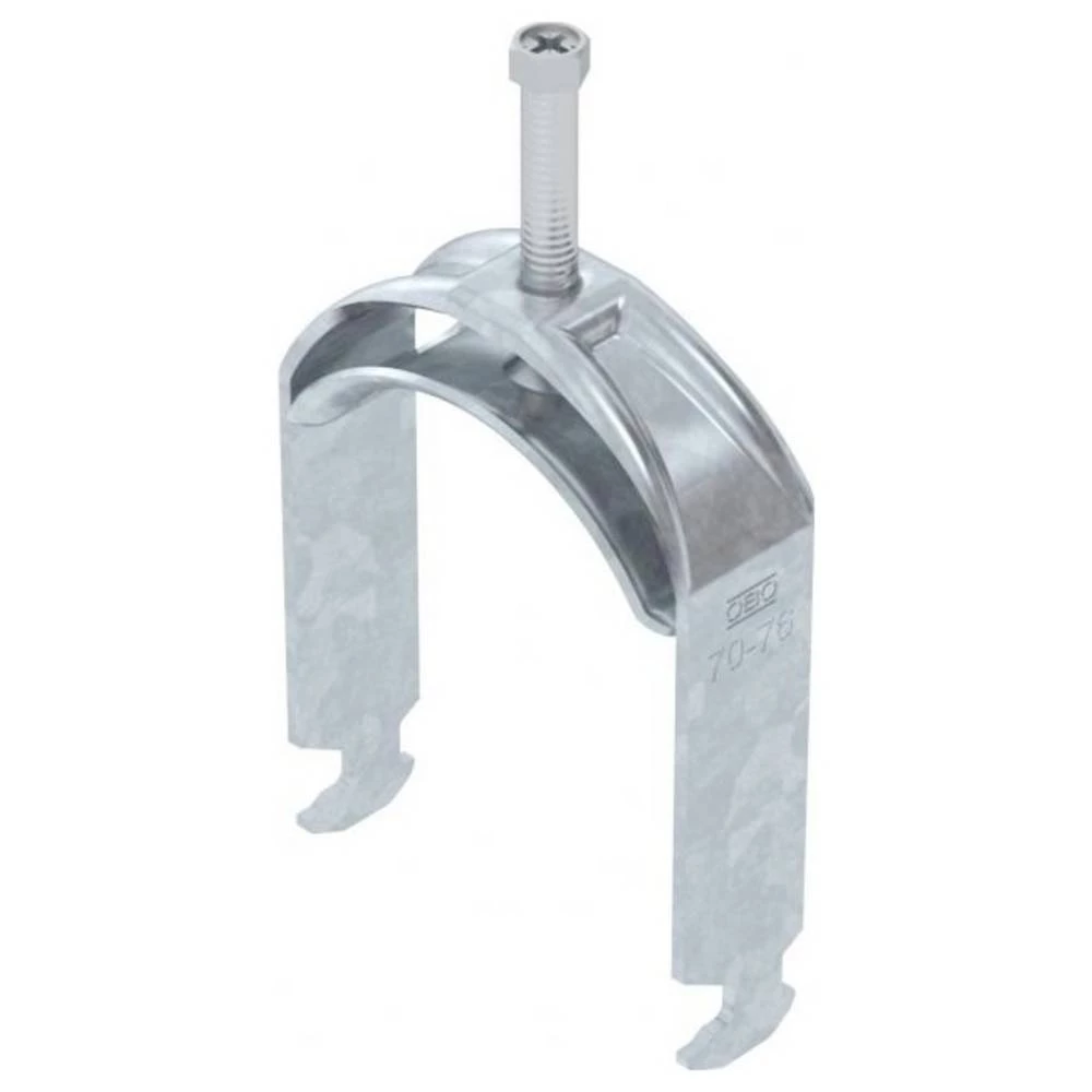 OBO Bettermann 1186076 U-stezaljka kom. slika