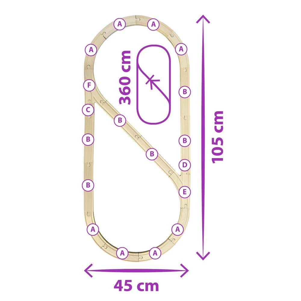 Conrad Product Image