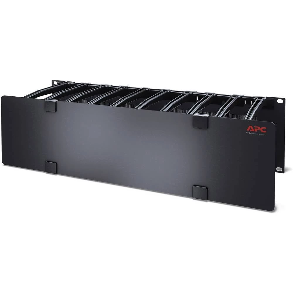 APC AR8605 19 palac provodnik kablova za mrežni ormar 3 U slika