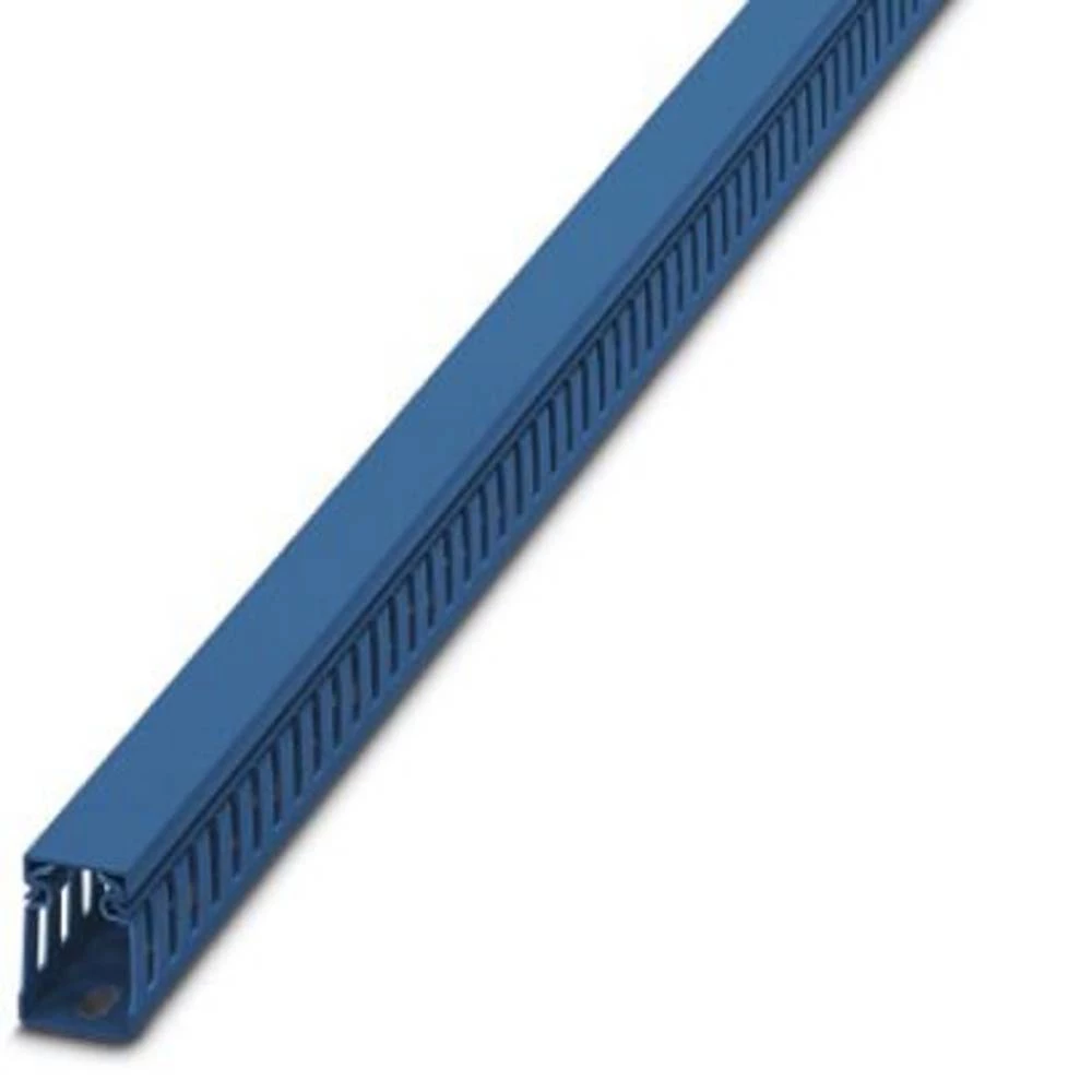 Phoenix Contact 3240302 kanal za ožičenje (D x Š x V) 2 m x 25 mm x 40 mm 24 St. plava boja slika