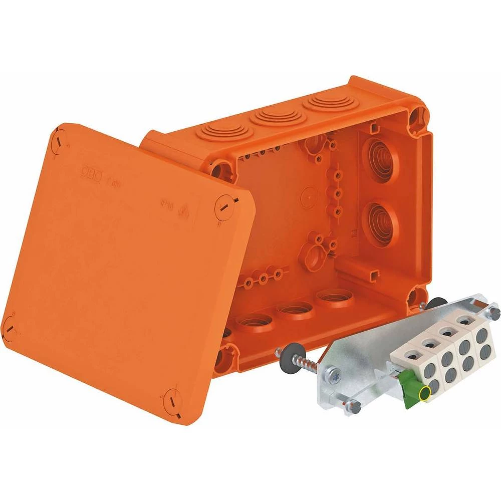 OBO Bettermann 7205536 Razvodna doza (D x Š) 190 mm x 150 mm slika