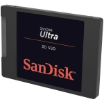Unutarnji SSD tvrdi disk 6.35 cm (2.5 ) 2 TB SanDisk Ultra® 3D Maloprodaja SDSSDH3-2T00-G25 SATA III