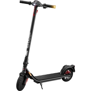 Sharp Core S3 e-scooter crna Li-Ion 7500 mAh Odobrenje cesta: njemačka slika