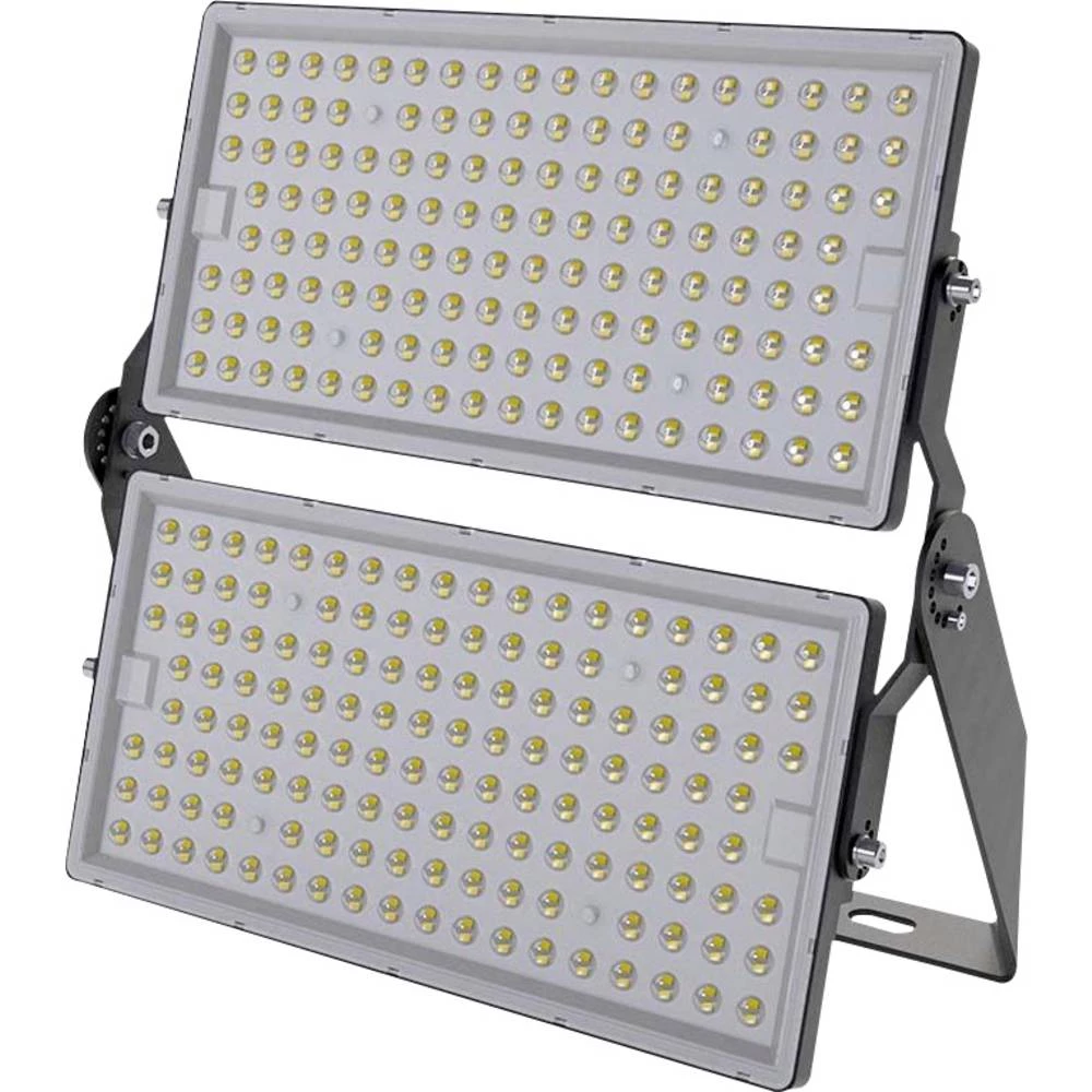 V-TAC VT-48501 23616 vanjski LED reflektor Energetska učinkovitost 2021: D (A - G) 500 W Boja svjetla (LED žarulja): pri slika