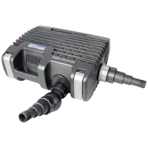 Hozelock 1584A1240 filterska pumpa s funkcijom filtra 8000 l slika