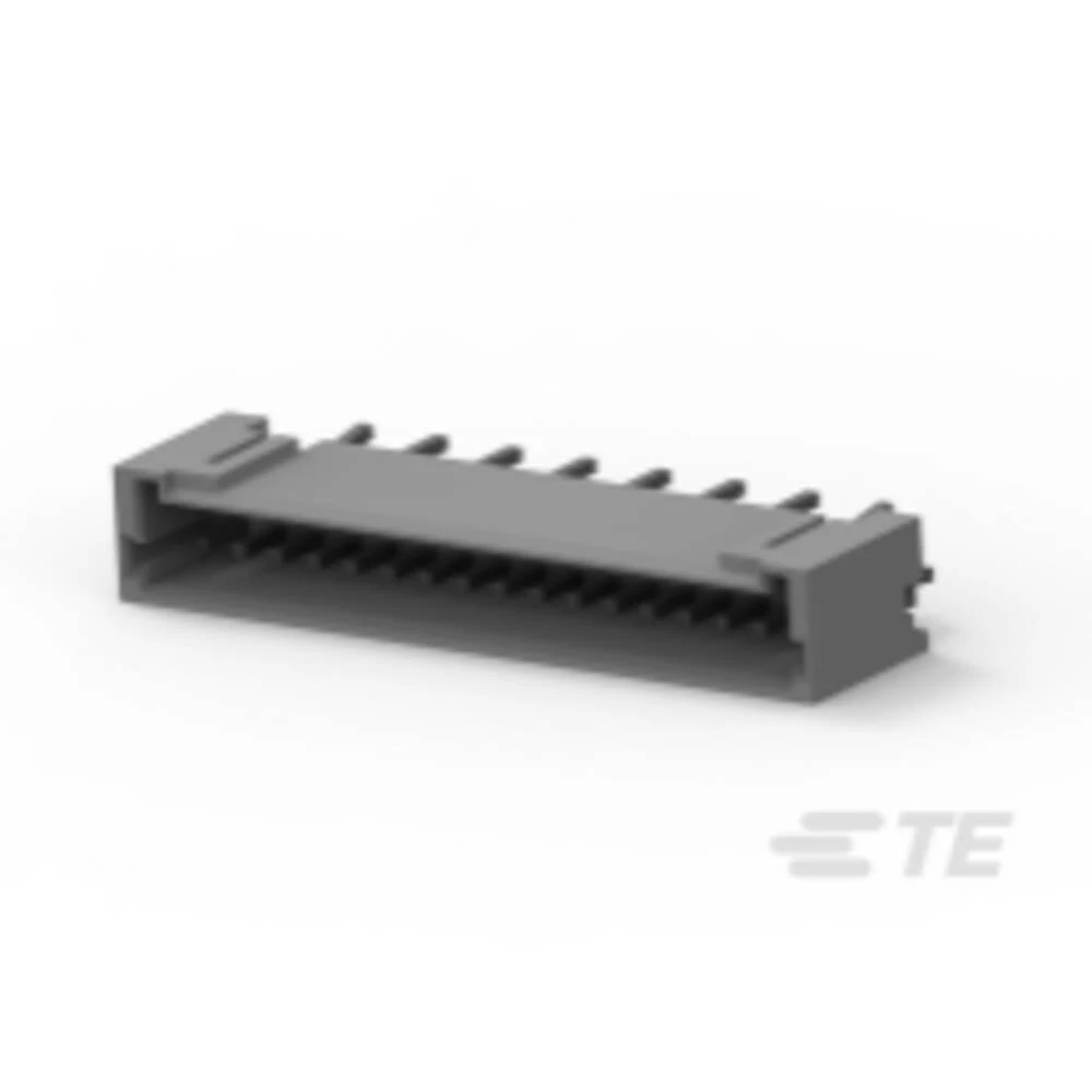 TE Connectivity AMP Common Termination Connector SystemAMP Common Termination Connector System 1-292207-7 AMP slika