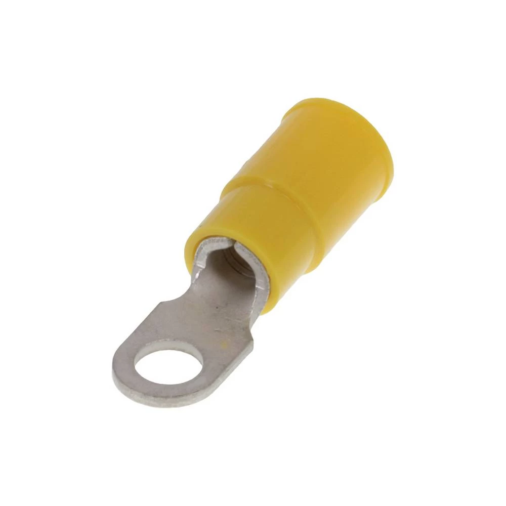 Molex 190700145 prstenasta kabelska stopica 1 St. Bulk slika