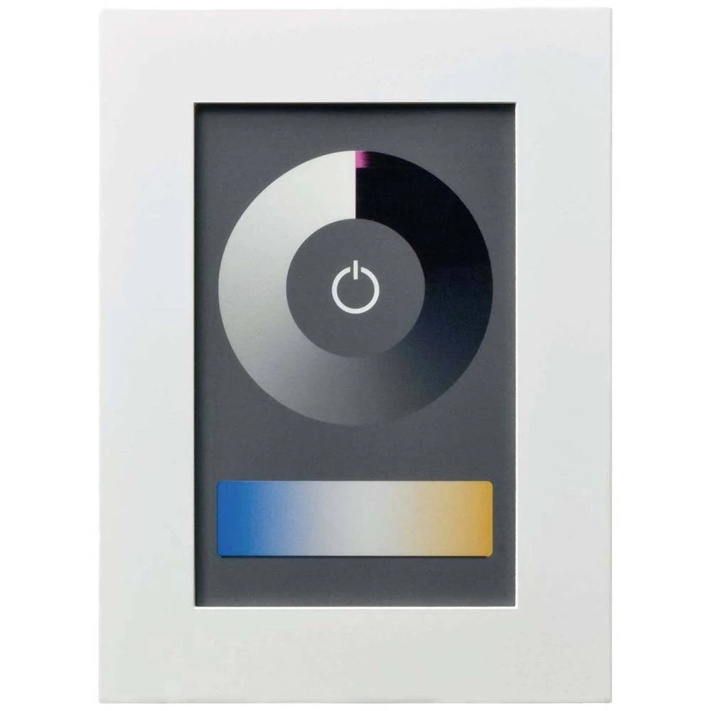 Arclite DALI TOUCHPANEL 02 28000022 prekidač osjetljiv na dodir slika