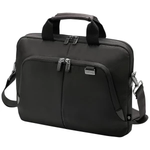 Dicota torba za prijenosno računalo Slim Eco PRO Prikladno za maksimum: 38,1 cm (15'')  crna slika
