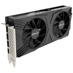 PNY grafička kartica Nvidia GeForce RTX 4070 Super LED OC 12 GB GDDR6X-RAM PCIe x16 HDMI™, DisplayPort NVIDIA G-Sync ,