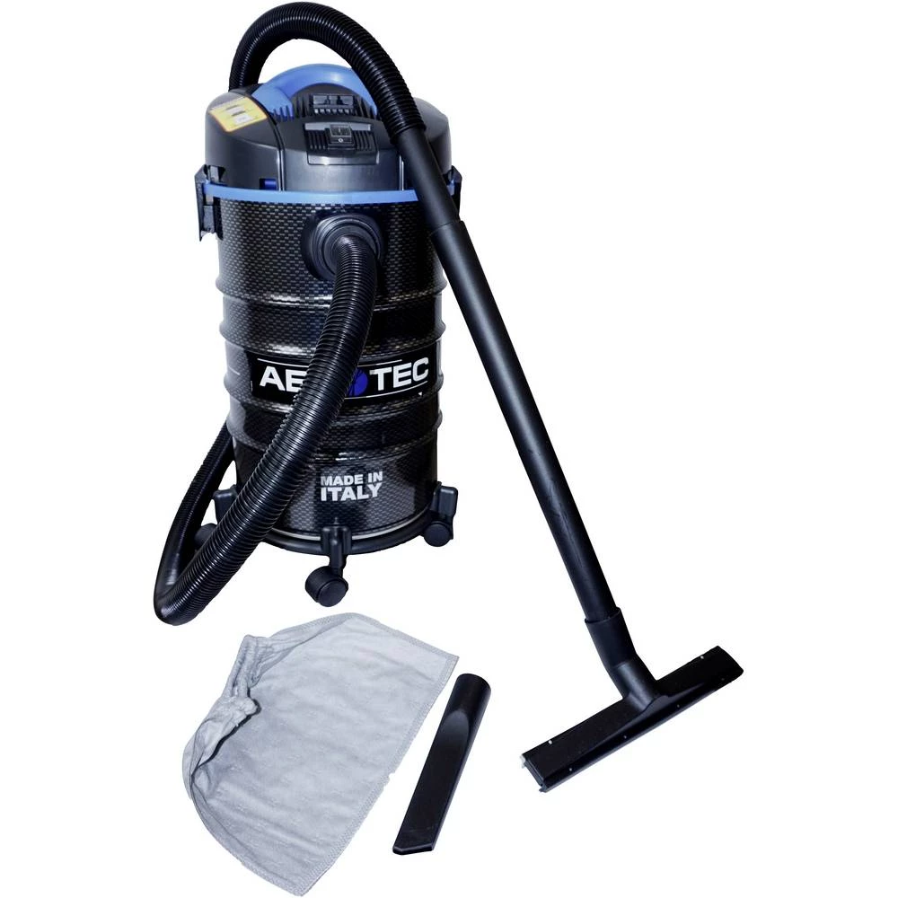 Aerotec industrijski usisivač slika