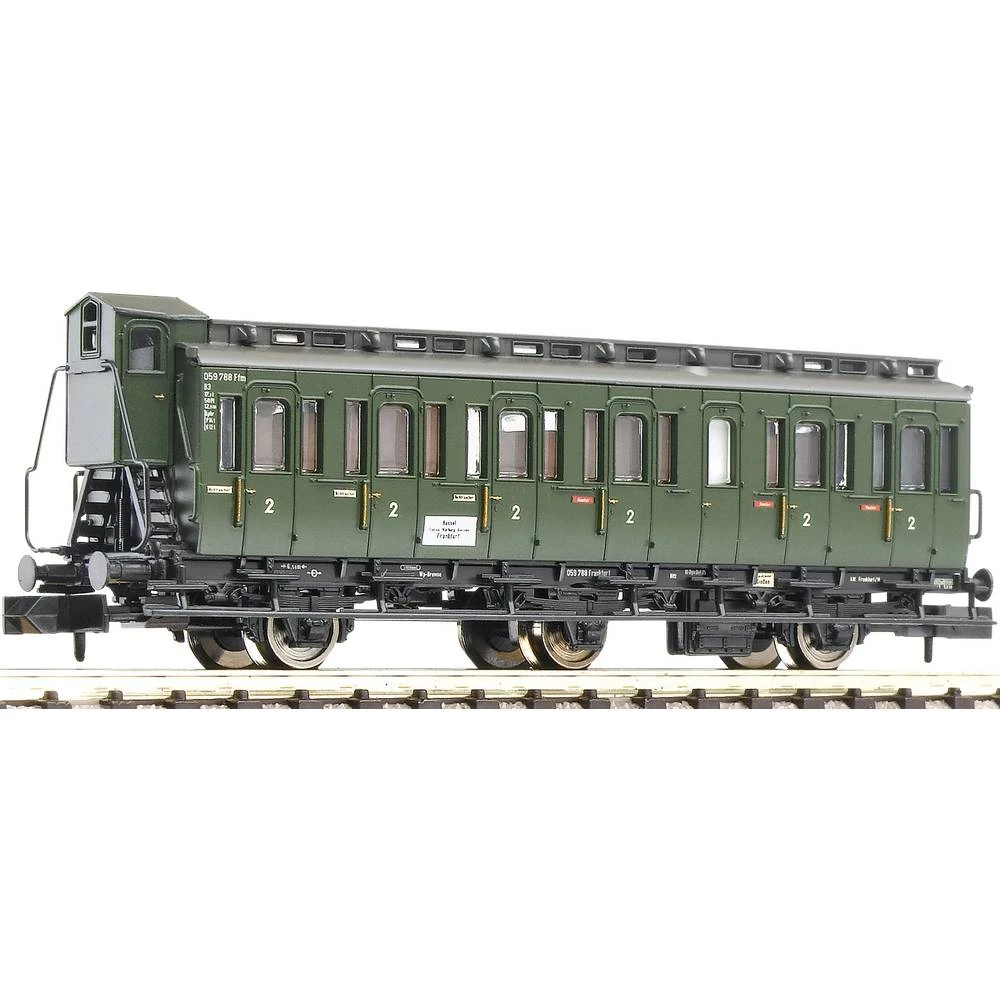 Fleischmann 807001 slika