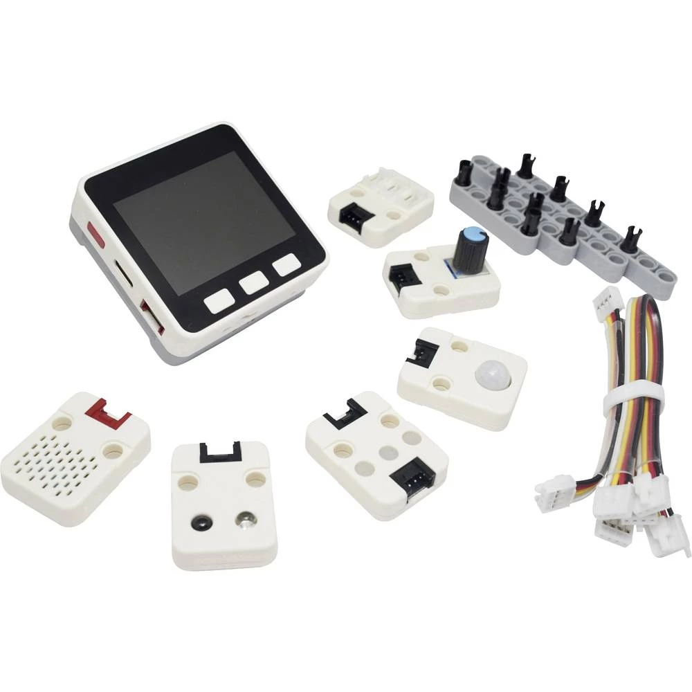 MAKERFACTORY M5GO Kit za početnike   slika