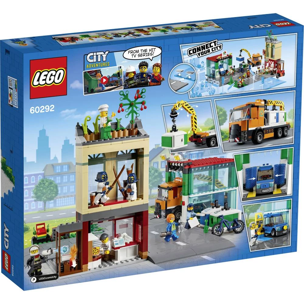 Conrad Product Image