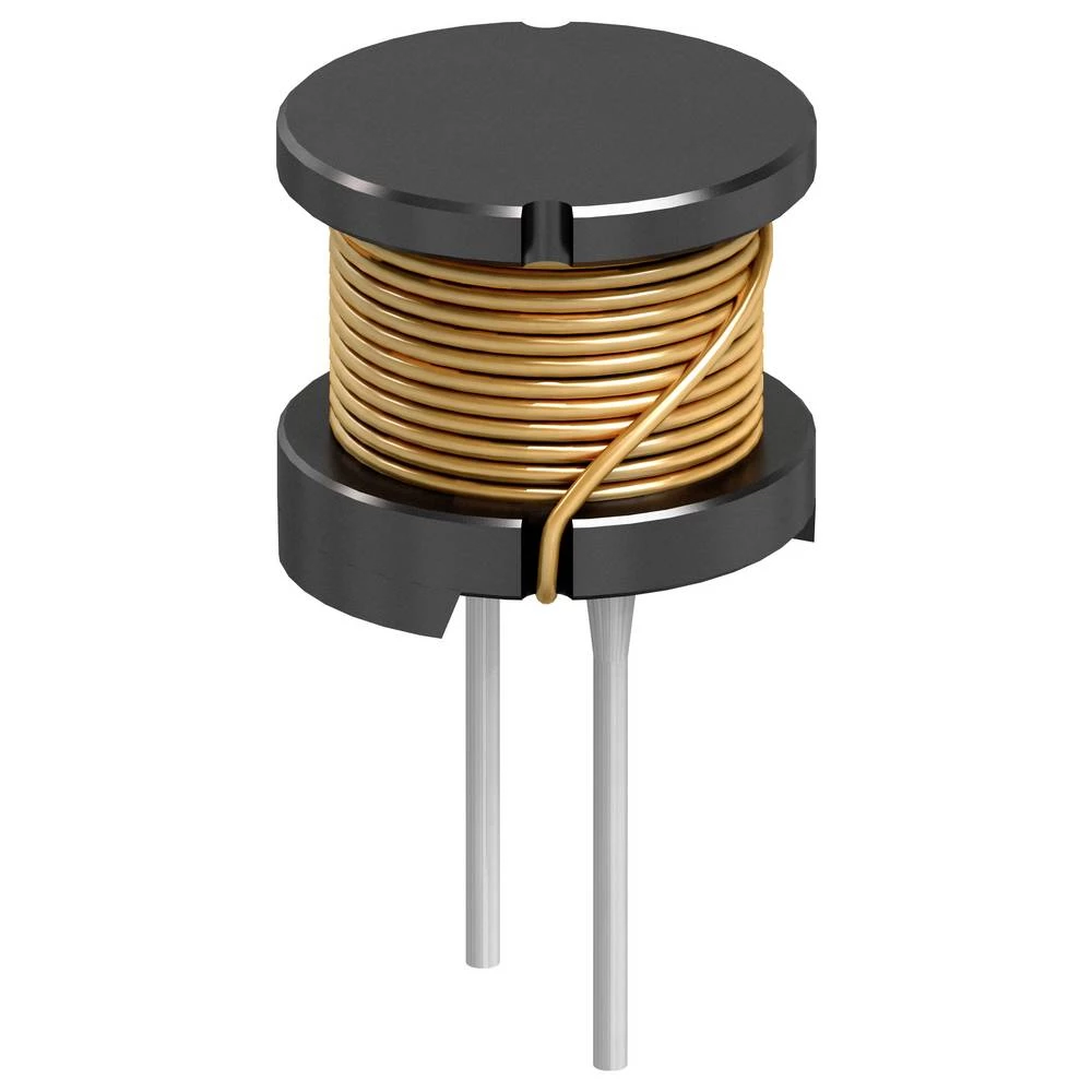 Fastron 09HVP-821K-50 09HVP-821K-50 induktor 1 kom. slika