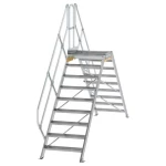 MUNK Günzburger Steigtechnik 600949 modul prijelaza 1 St.