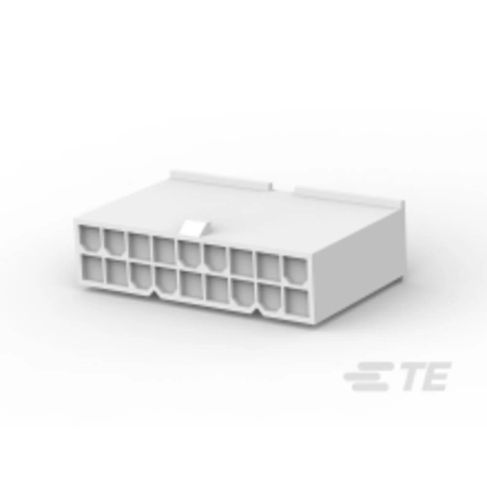 TE Connectivity VAL-U-LOKVAL-U-LOK 1-1586017-8 AMP slika