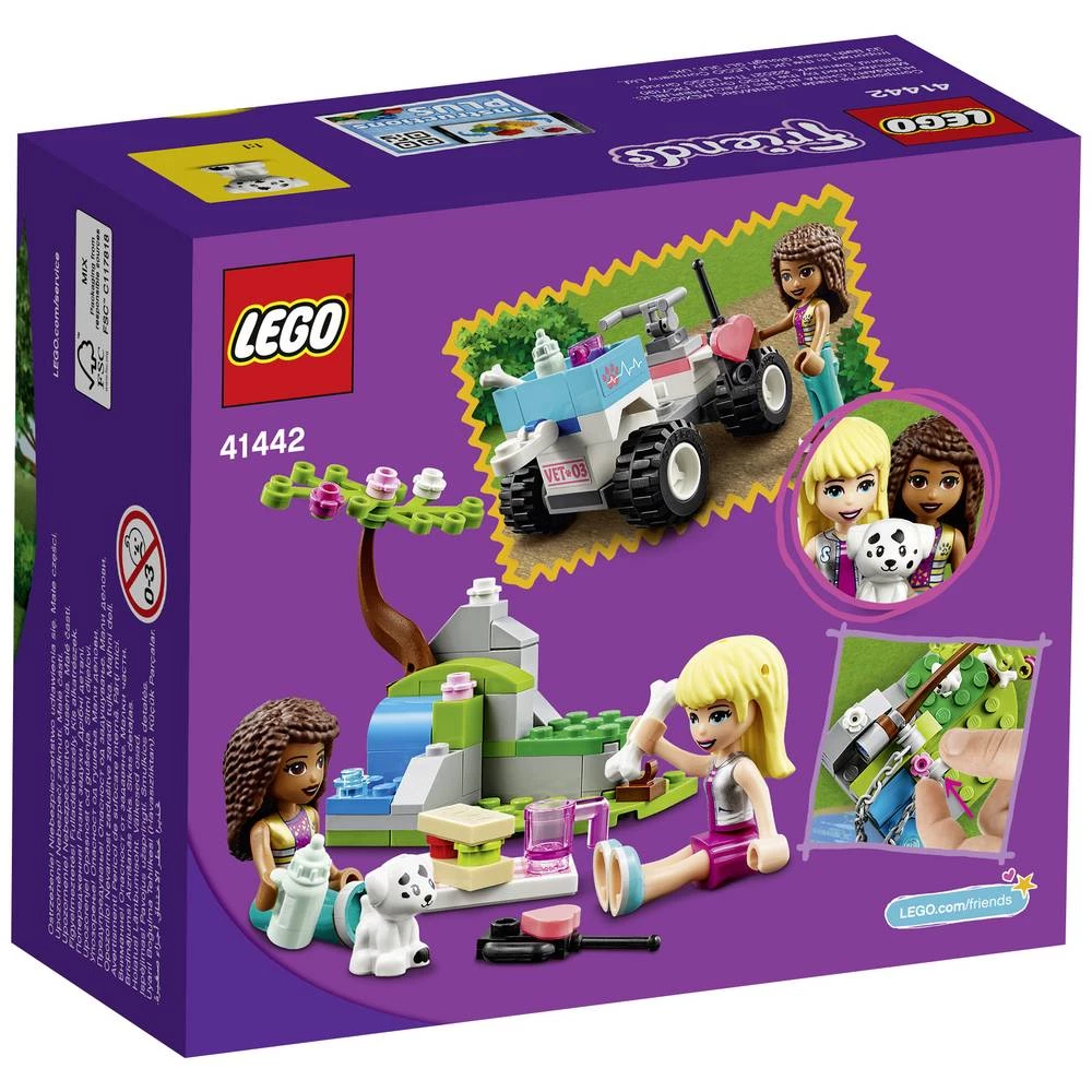 Conrad Product Image