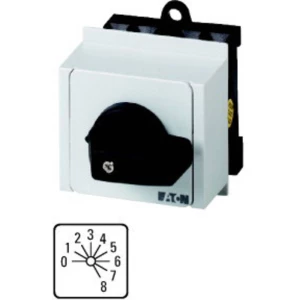 Koračni prekidač Eaton T0-4-8246/IVS 1 ST slika