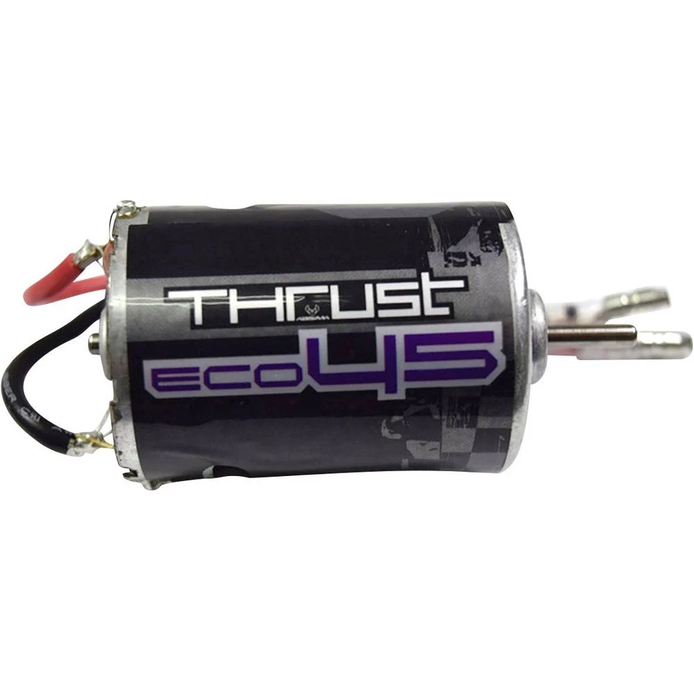 Istosmjerni elektromotor za model auta Absima Thurst Eco Crawler 8600 rpm Okretaji (Turns): 45 slika