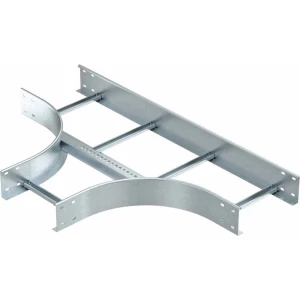 OBO Bettermann 6225358 T komad 1 ST Metalna slika