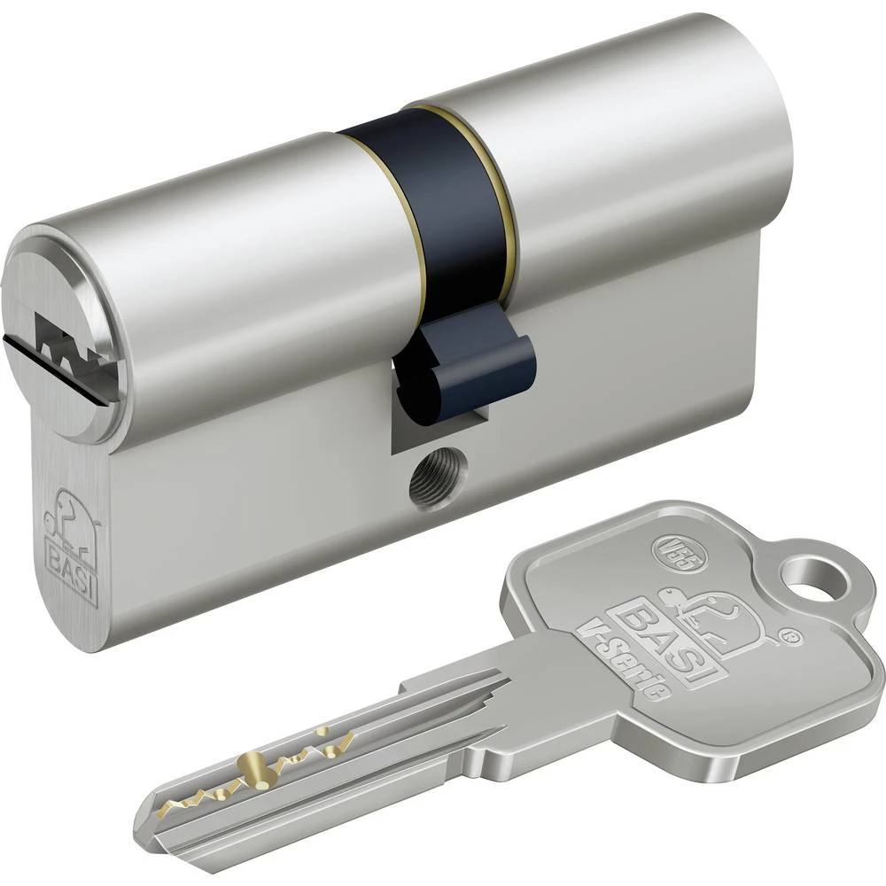 Basi VB5001-0015-0021 profilni dvostruki cilindar 30 / 45mm slika