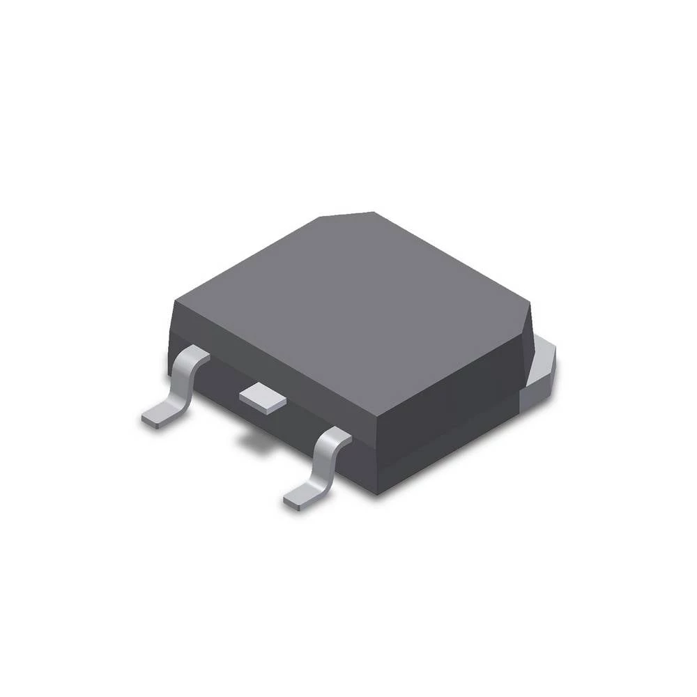 Littelfuse IXTT20P50P MOSFET  jednostruki 460 W TO-268S Tube slika