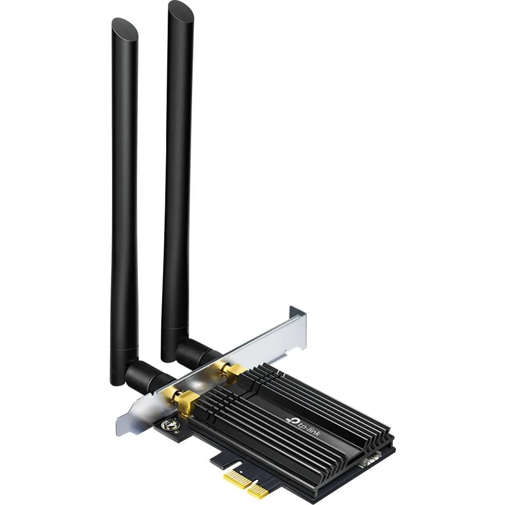 TP-LINK Archer TX50E mrežni adapter slika