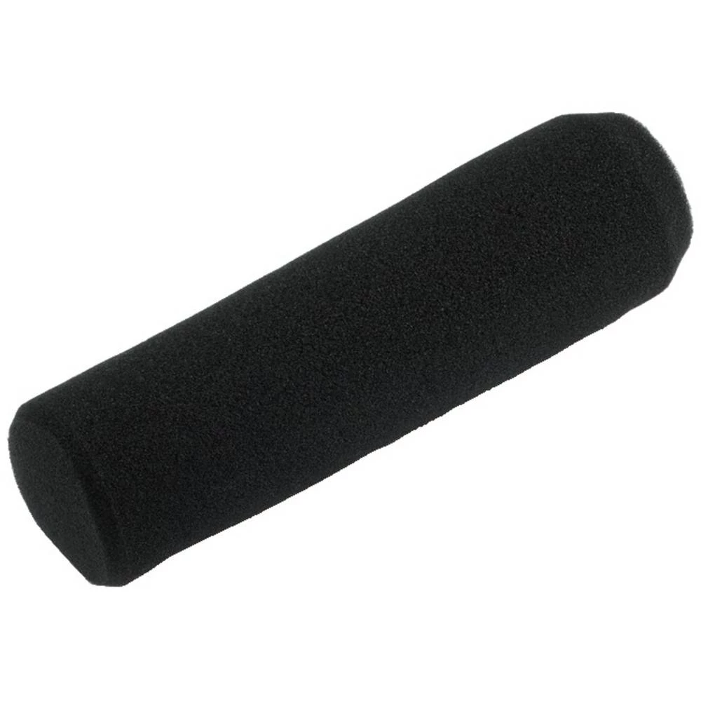 Zaštita od vjetra za mikrofon Monacor WS-950 Dimenzije: 40 mm slika