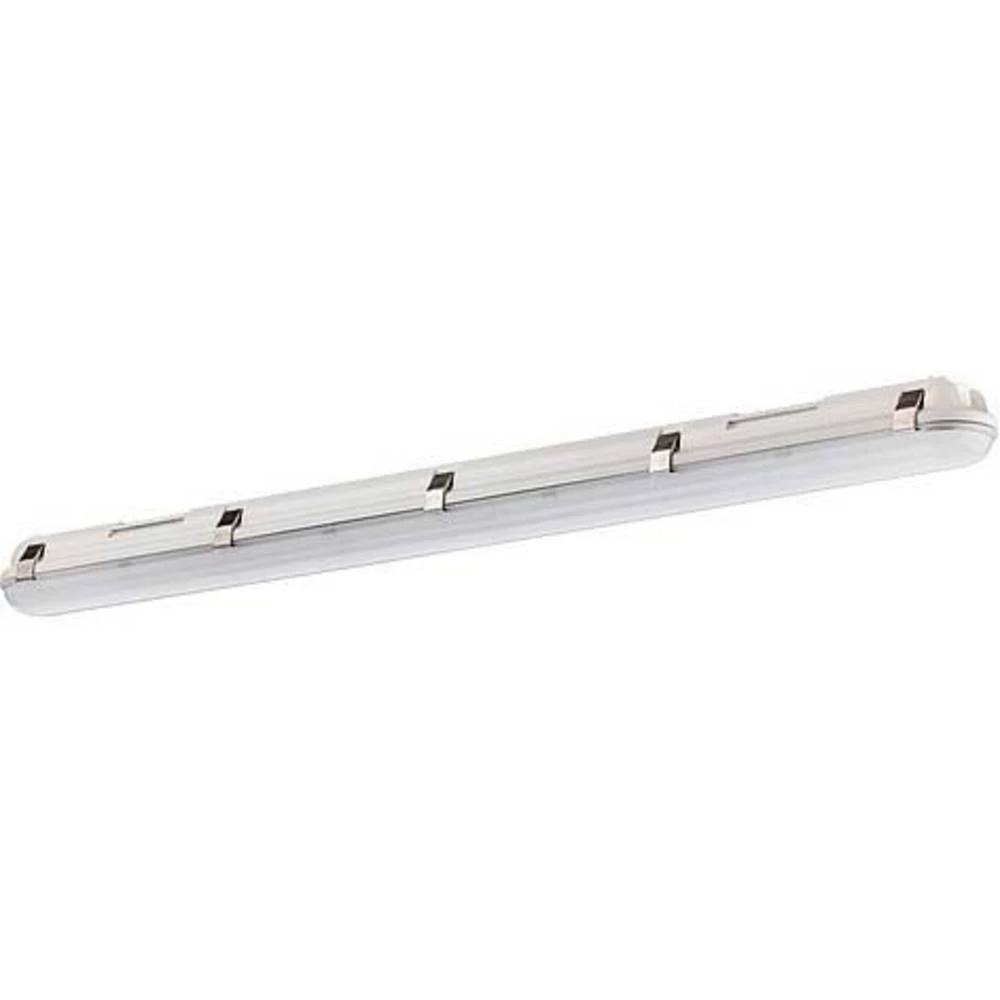 Pracht LED svjetiljka za vlažne prostorije LED 52 W bijela bijela slika