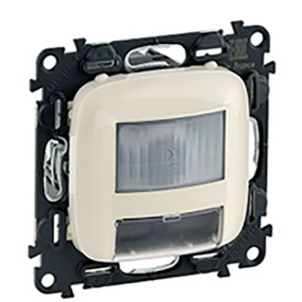 Legrand   senzor pokreta Valena Life Allure bež boja 752278 slika