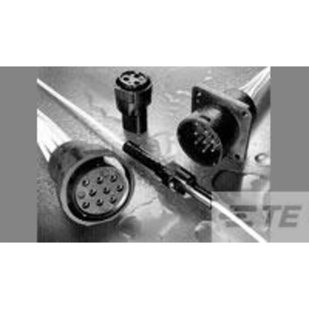 TE Connectivity Econoseal - ConnectorsEconoseal - Connectors 208538-1 AMP slika