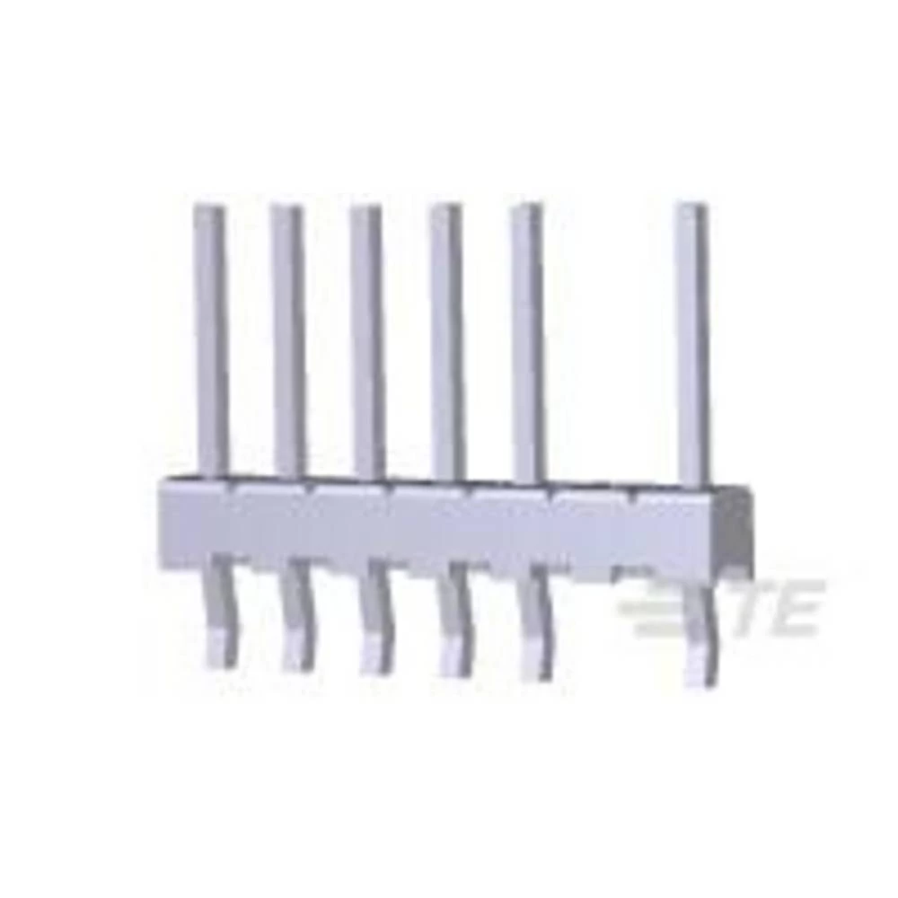 TE Connectivity MTA-100 CL ConnectorsMTA-100 CL Connectors 3-644743-2 AMP slika