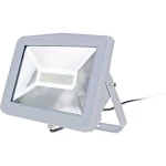 Vanjski LED reflektor 50 W Neutralno-bijela as - Schwabe Slimline 46405 Bijela