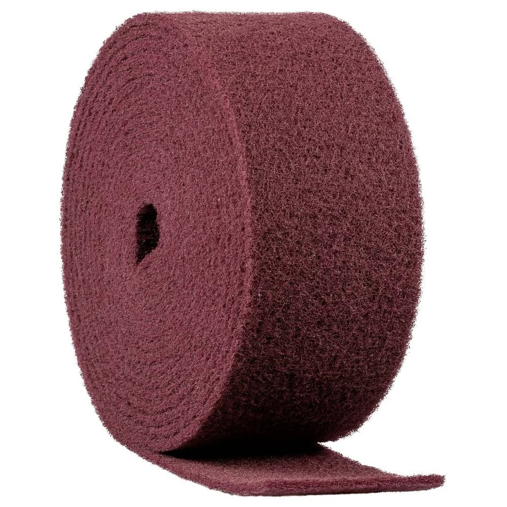 Klingspor 258888 NRO 400 role flisa, 115 x 10000 mm, vrlo fini korund 1 kom. slika