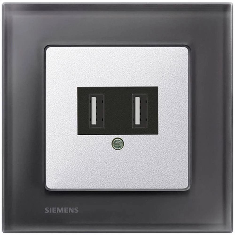 Siemens   USB utičnica   5TG20252 slika