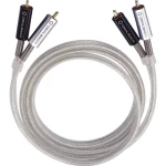 Oehlbach 3901 audio priključni kabel 1.00 m
