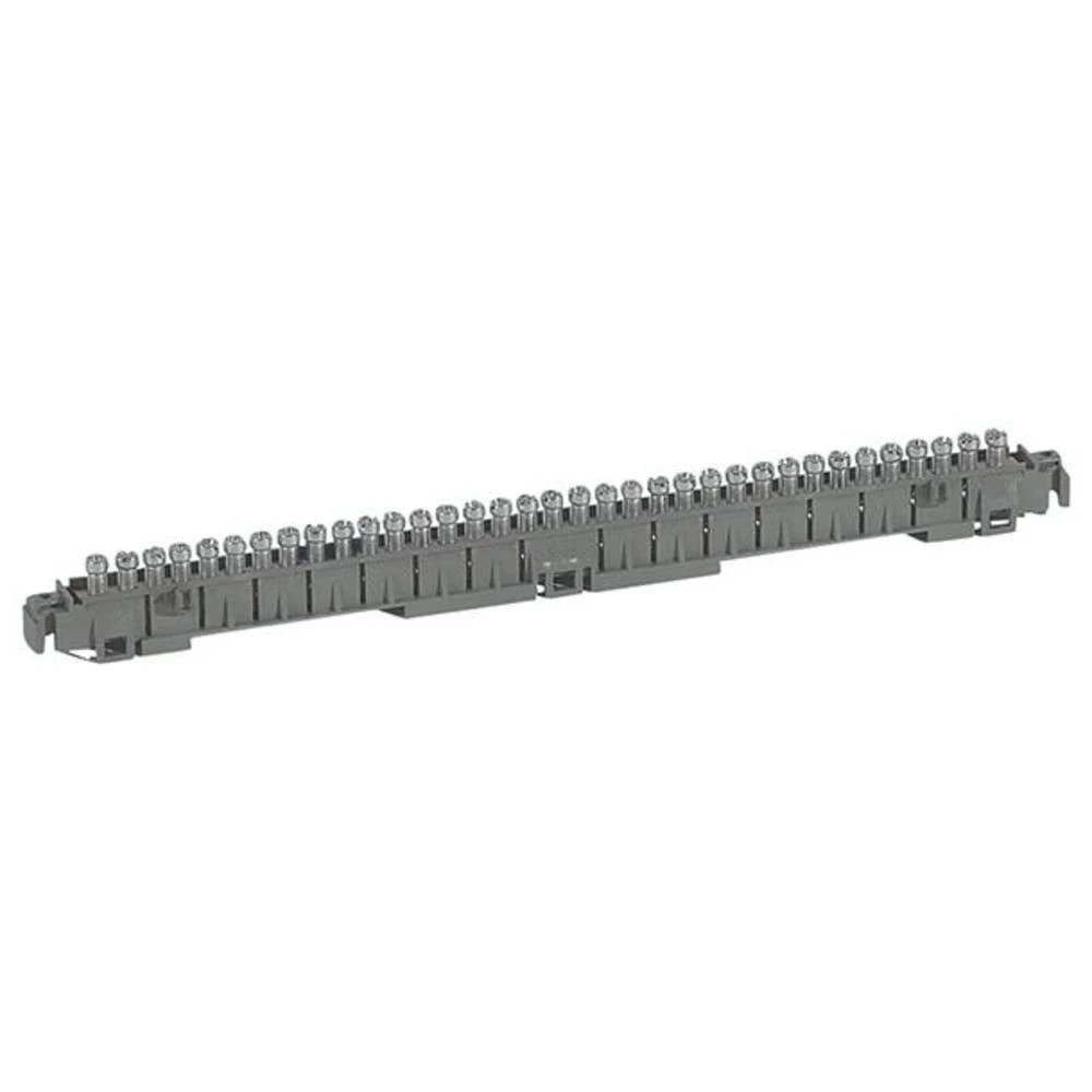 Legrand 004828 višestruka redna stezaljka      100 A  400 V slika