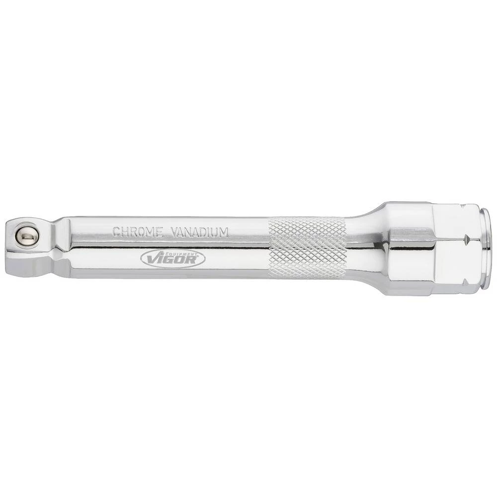 Vigor V7202-4 V7202-4 proširenje   Pogon (odvijač) 1'' Izlaz 1/2'' (12.5 mm) 125 mm 1 St. slika