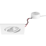 Brumberg 40488173 40488173 LED ugradna svjetiljka   LED  7 W bijela