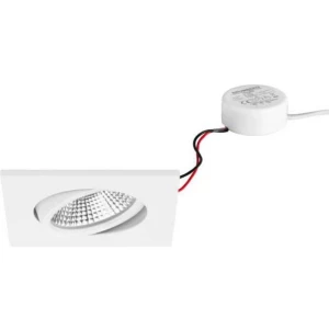 Brumberg 40488173 40488173 LED ugradna svjetiljka   LED  7 W bijela slika
