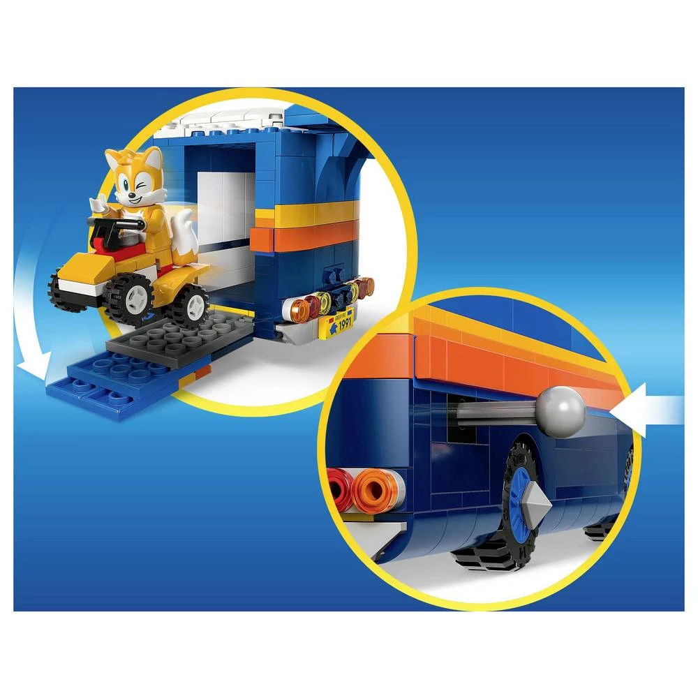 Conrad Product Image