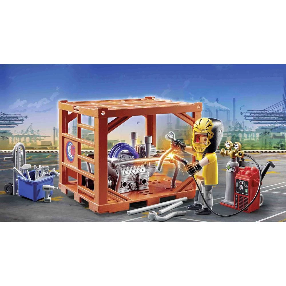 Conrad Product Image