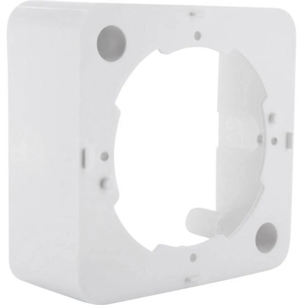 Kutija za nadžbuknu montažu Schwaiger APK 532 slika