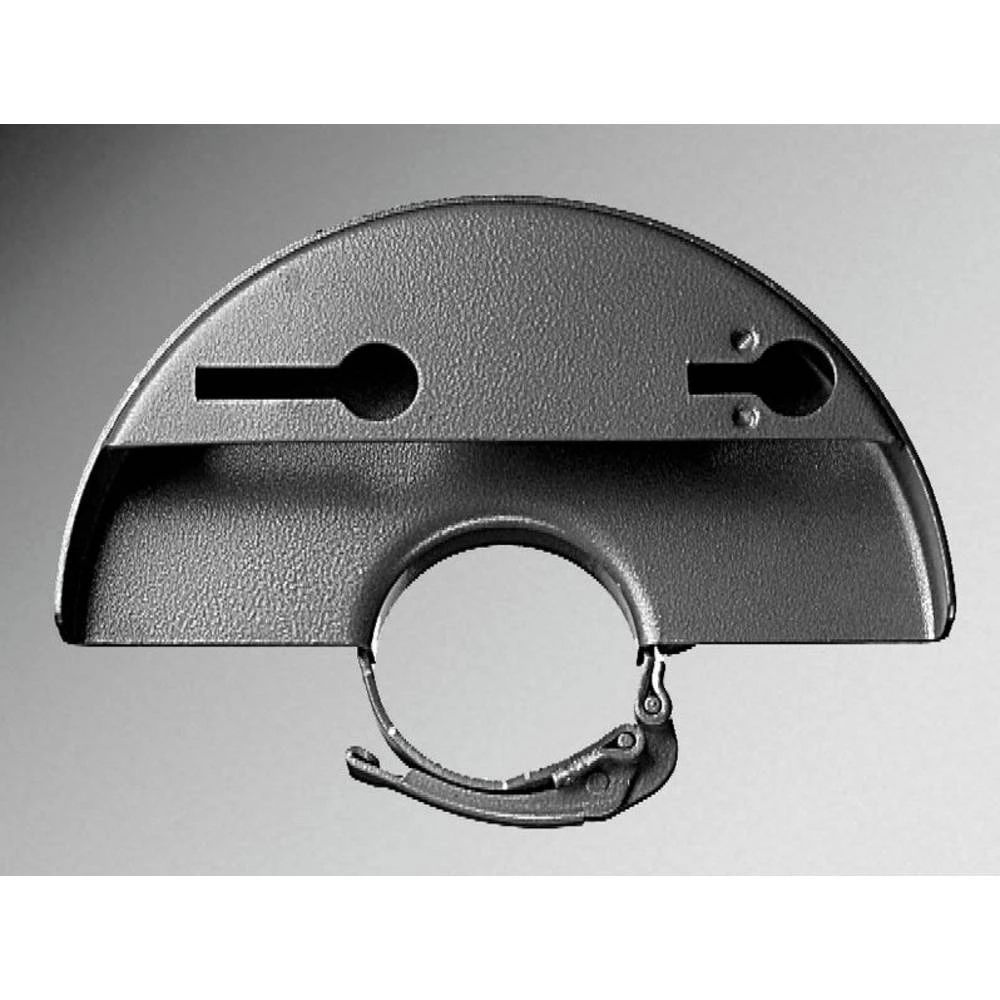 Štitnik s pokrovnim limom - 300 mm, mit Codierung Bosch Accessories 1605510224 promjer 300 mm slika