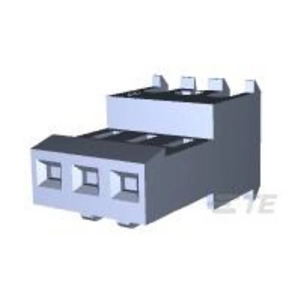 TE Connectivity MTA-100 CL ConnectorsMTA-100 CL Connectors 3-641655-3 AMP slika