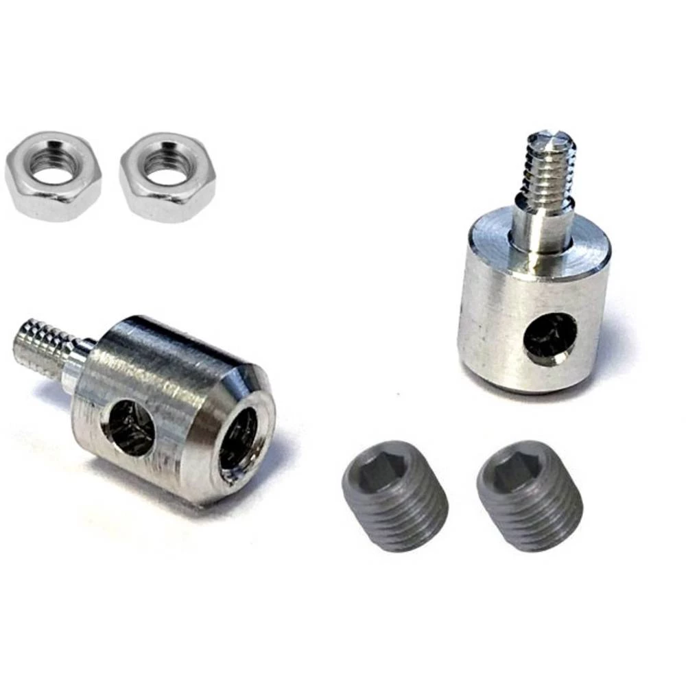 Povezivanje polužja Famotec Promjer bušotine: 2.05 mm slika